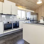 Semesterbostad 5 Star Holiday Home In Lokken *