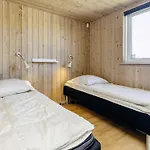5 Star Holiday Home In Lokken *