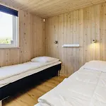 5 Star Holiday Home In Lokken Løkken