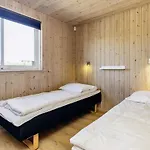 5 Star Holiday Home In Lokken * Løkken