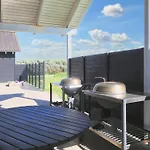 5 Star Holiday Home In Lokken Semesterbostad
