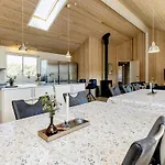 Semesterbostad 5 Star Holiday Home In Lokken