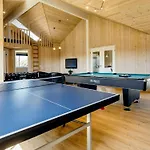 5 Star Holiday Home In Lokken Semesterbostad Løkken
