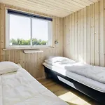 5 Star Holiday Home In Lokken Semesterbostad *