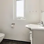 5 Star Holiday Home In Lokken Semesterbostad *