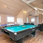 5 Star Holiday Home In Lokken Semesterbostad Løkken