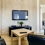 Semesterbostad 5 Star Holiday Home In Lokken Løkken