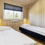 5 Star Holiday Home In Lokken Semesterbostad *