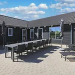 5 Star Holiday Home In Lokken Semesterbostad Løkken