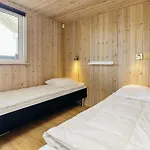 Semesterbostad 5 Star Holiday Home In Lokken Løkken