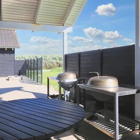 Holiday home 20 Person In L Kken Lokken
