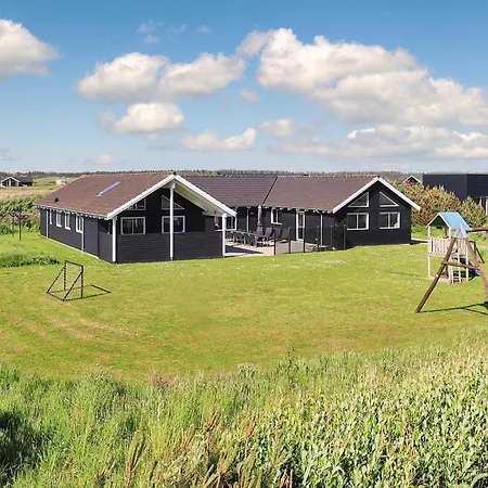 20 Person In L Kken Holiday home *