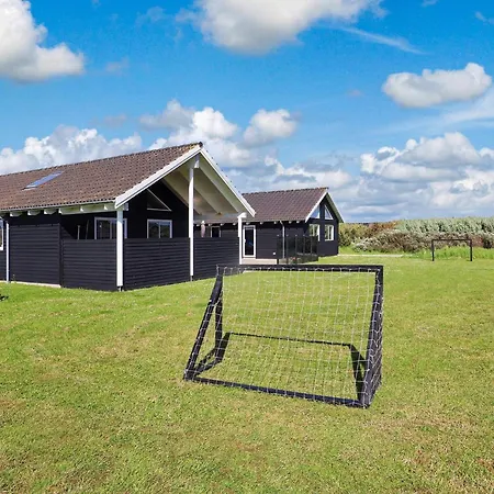 Holiday home 20 Person In L Kken *