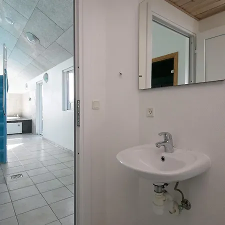 Holiday home 20 Person In L Kken Lokken
