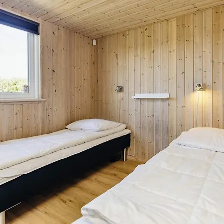 5 Star Holiday Home In Lokken Løkken
