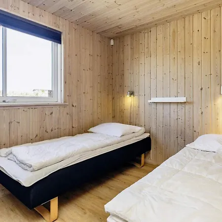 5 Star Holiday Home In Lokken * Løkken