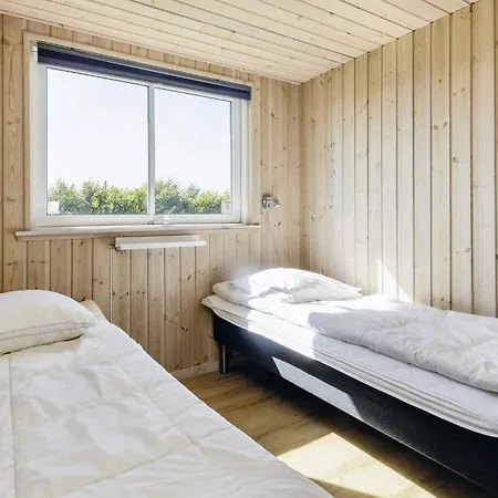 5 Star Holiday Home In Lokken Semesterbostad *