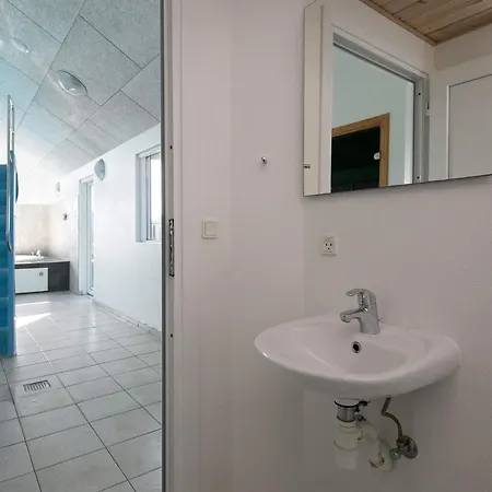 Semesterbostad 5 Star Holiday Home In Lokken *