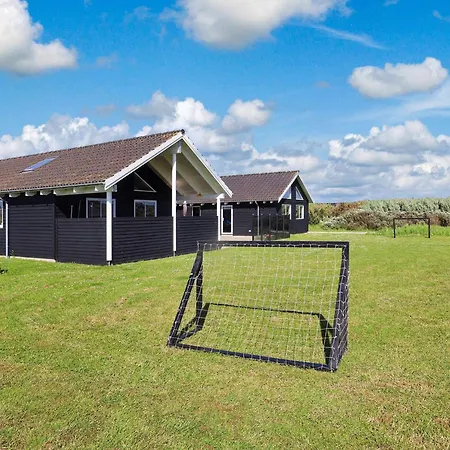 5 Star Holiday Home In Lokken * Løkken