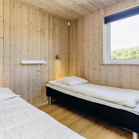 5 Star Holiday Home In Lokken