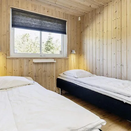 5 Star Holiday Home In Lokken Semesterbostad *
