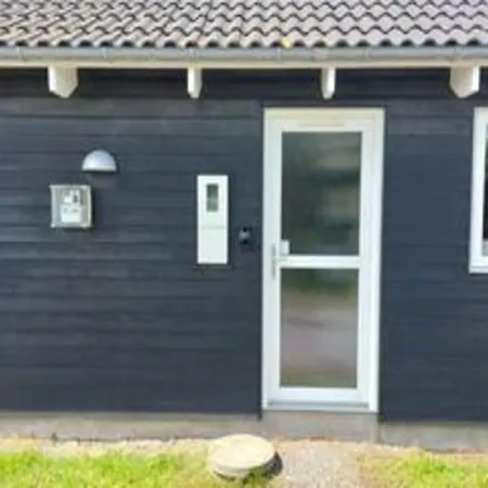 Дом отдыха 5 Star Holiday Home In Lokken *