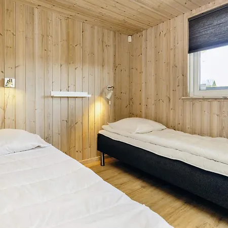5 Star Holiday Home In Lokken Løkken