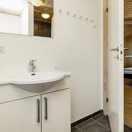 5 Star Holiday Home In Lokken