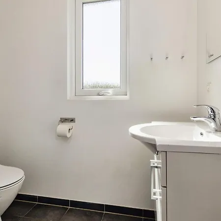 5 Star Holiday Home In Lokken Løkken