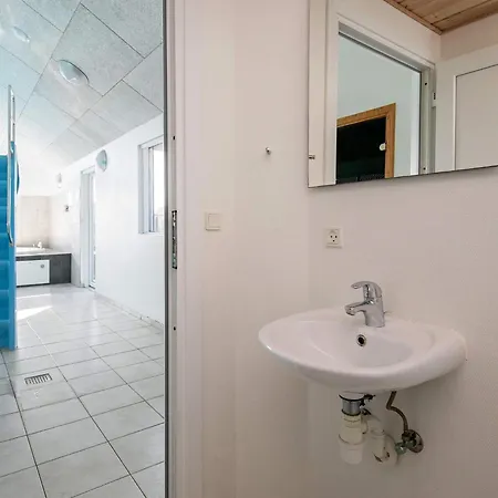 5 Star Holiday Home In Lokken Semesterbostad *