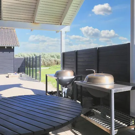 5 Star Holiday Home In Lokken Semesterbostad Løkken